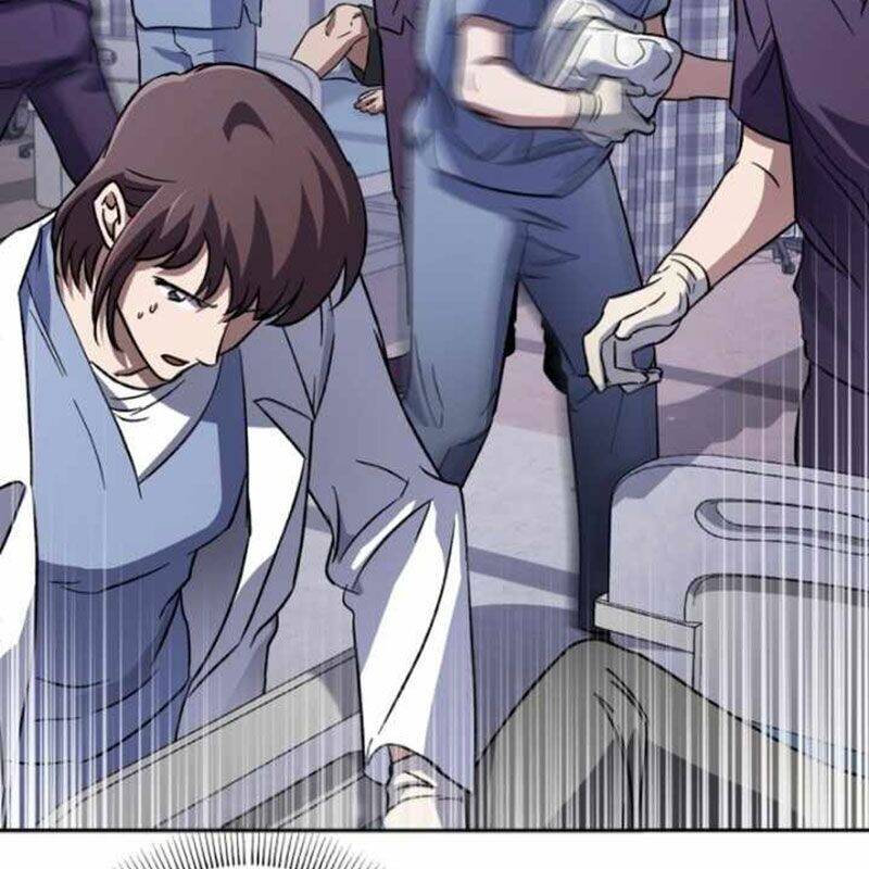 Tuyệt Đỉnh Bác Sĩ Chap 9 - Next Chap 10