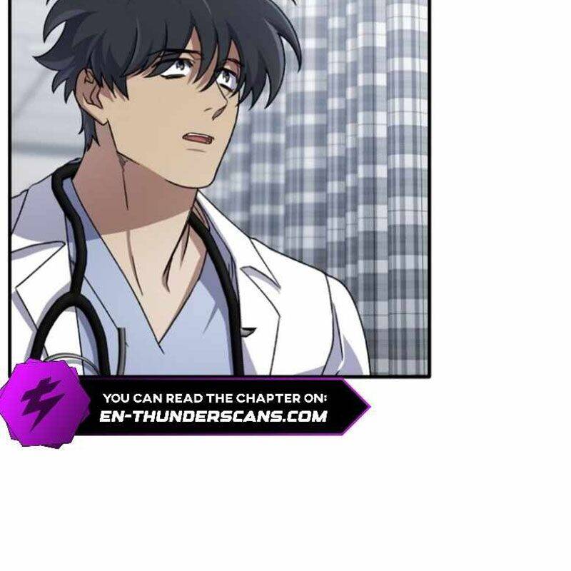 Tuyệt Đỉnh Bác Sĩ Chap 9 - Next Chap 10