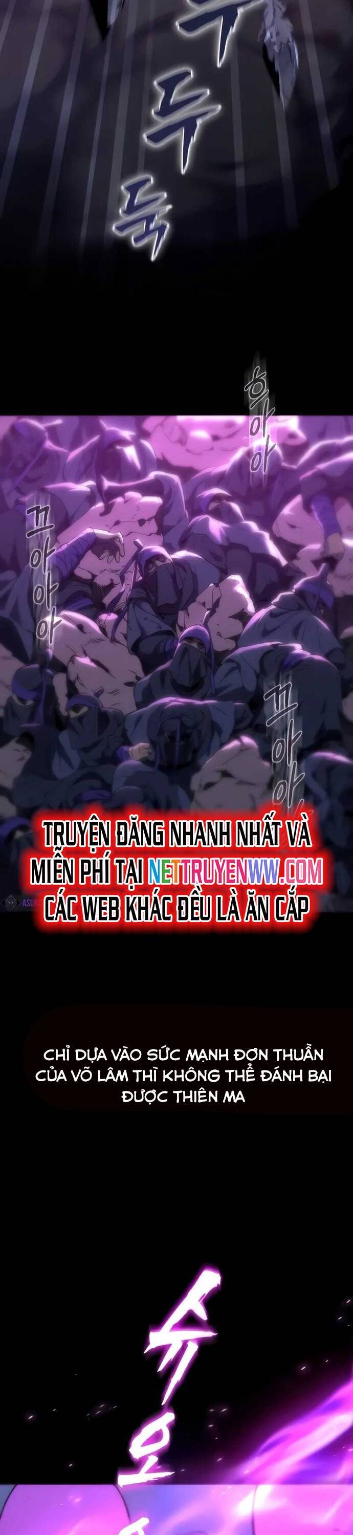 Thiên Ma Muốn Sống Một Cuộc Đời Bình Lặng Chap 1 - Next Chap 2