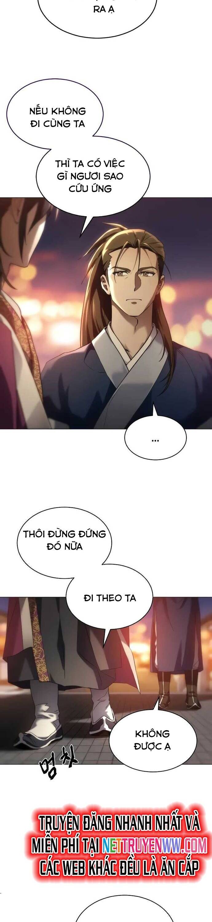 Thiên Ma Muốn Sống Một Cuộc Đời Bình Lặng Chap 1 - Next Chap 2