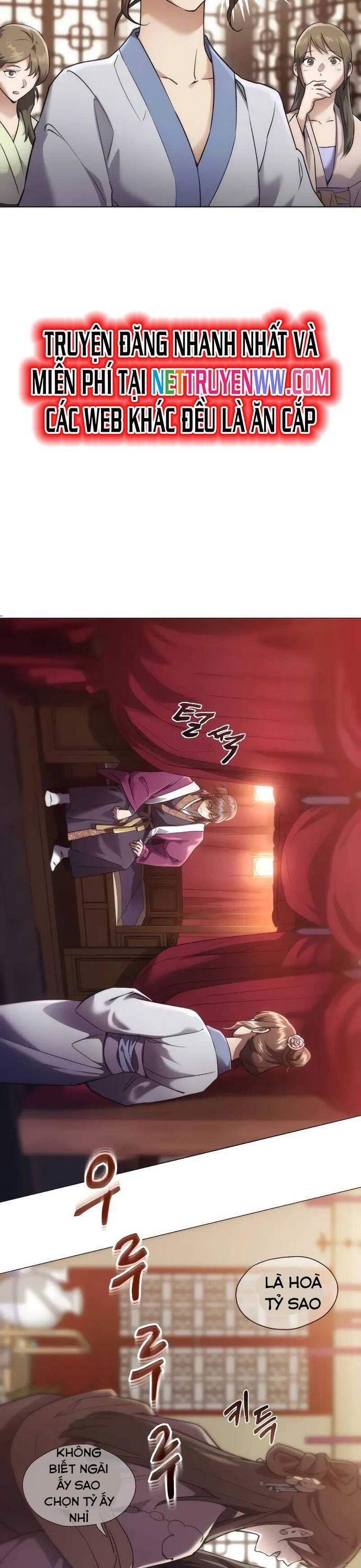 Thiên Ma Muốn Sống Một Cuộc Đời Bình Lặng Chap 1 - Next Chap 2