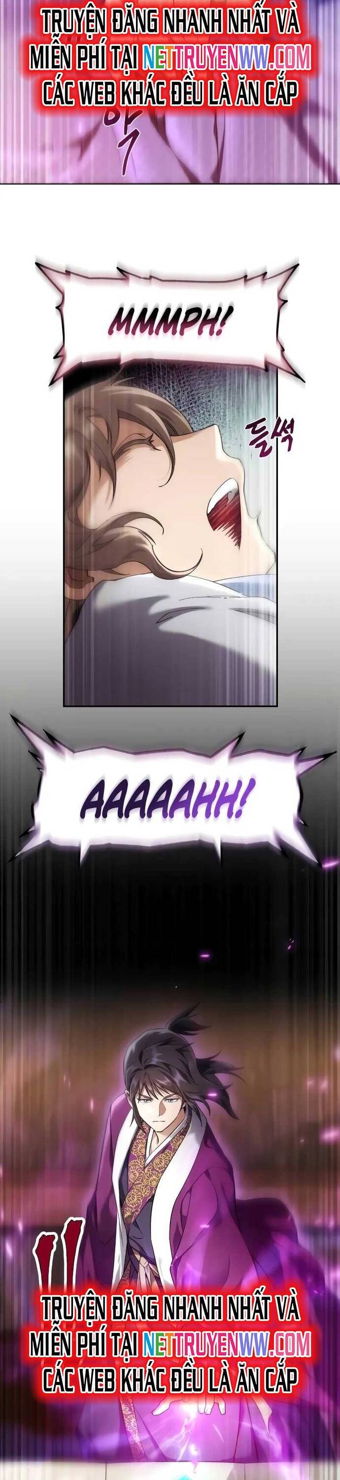 Thiên Ma Muốn Sống Một Cuộc Đời Bình Lặng Chap 1 - Next Chap 2