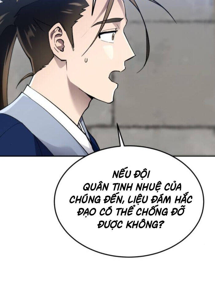 Thiên Ma Muốn Sống Một Cuộc Đời Bình Lặng Chap 12 - Next Chap 13