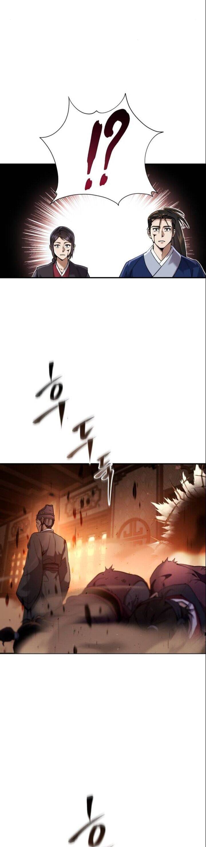 Thiên Ma Muốn Sống Một Cuộc Đời Bình Lặng Chap 16 - Next Chap 17