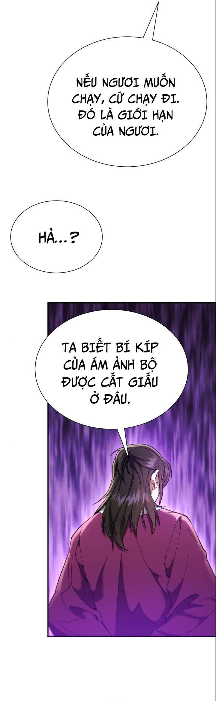 Thiên Ma Muốn Sống Một Cuộc Đời Bình Lặng Chap 16 - Next Chap 17