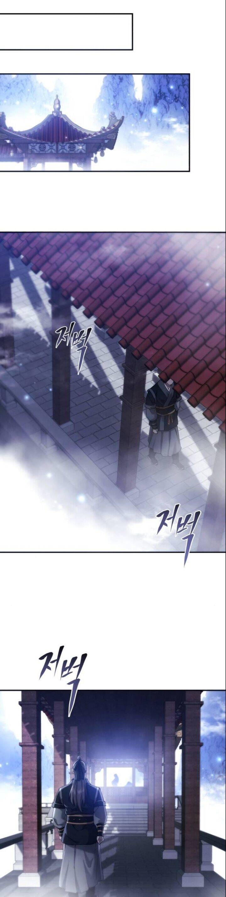 Thiên Ma Muốn Sống Một Cuộc Đời Bình Lặng Chap 16 - Next Chap 17