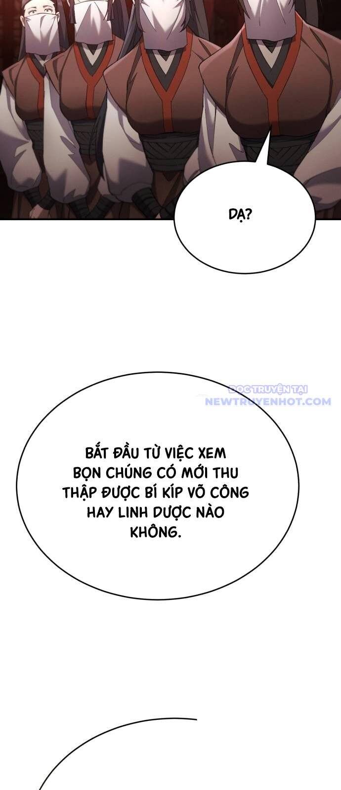 Thiên Ma Muốn Sống Một Cuộc Đời Bình Lặng Chap 18 - Next Chap 19