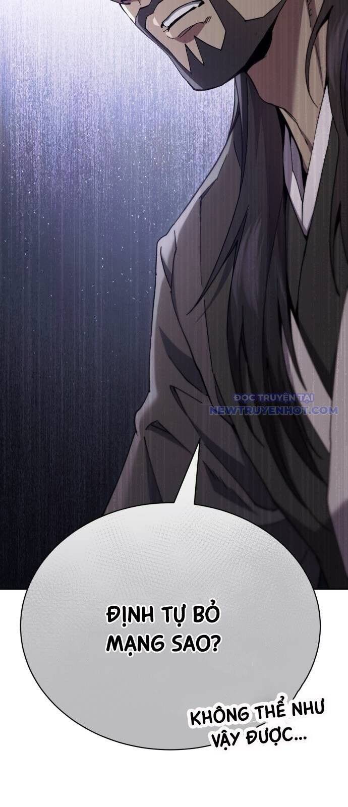 Thiên Ma Muốn Sống Một Cuộc Đời Bình Lặng Chap 18 - Next Chap 19