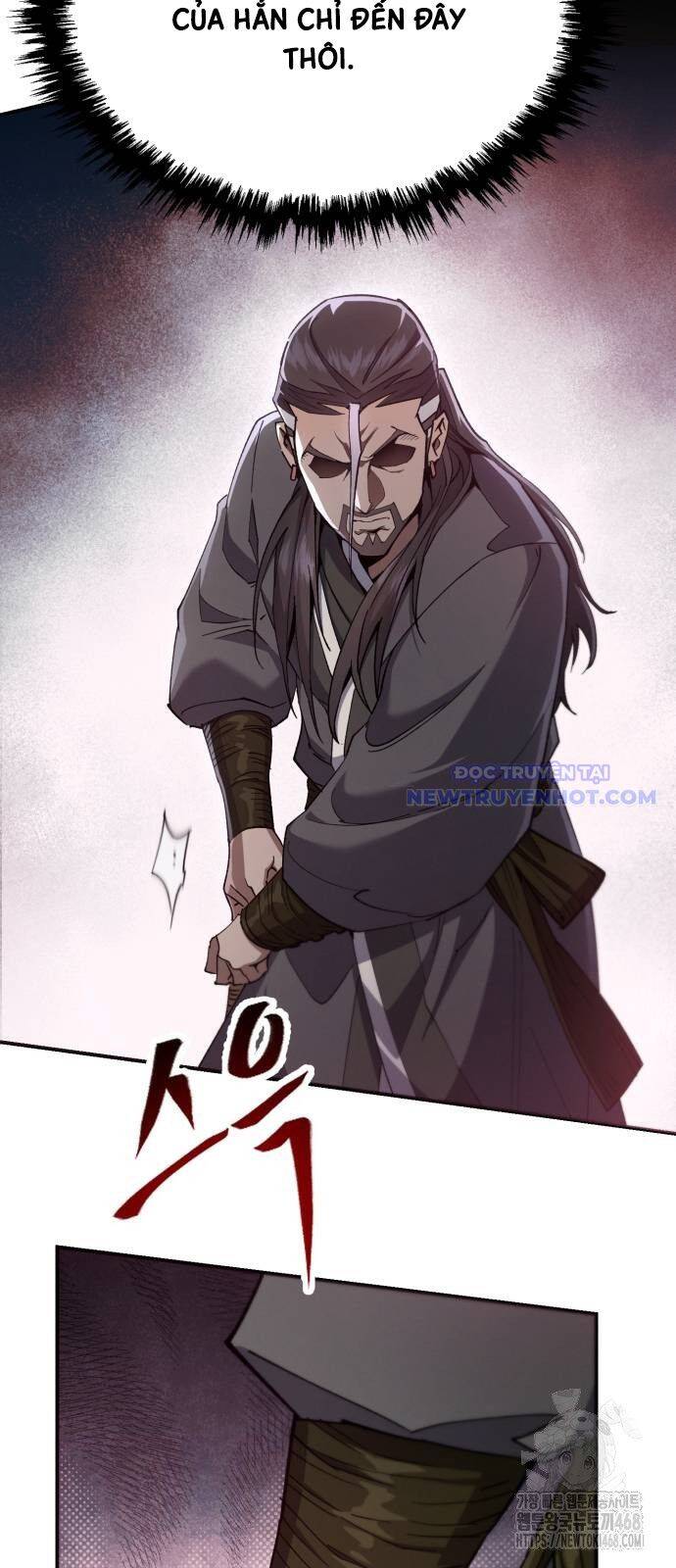 Thiên Ma Muốn Sống Một Cuộc Đời Bình Lặng Chap 18 - Next Chap 19