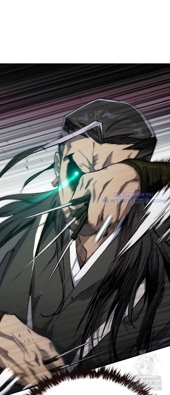 Thiên Ma Muốn Sống Một Cuộc Đời Bình Lặng Chap 18 - Next Chap 19