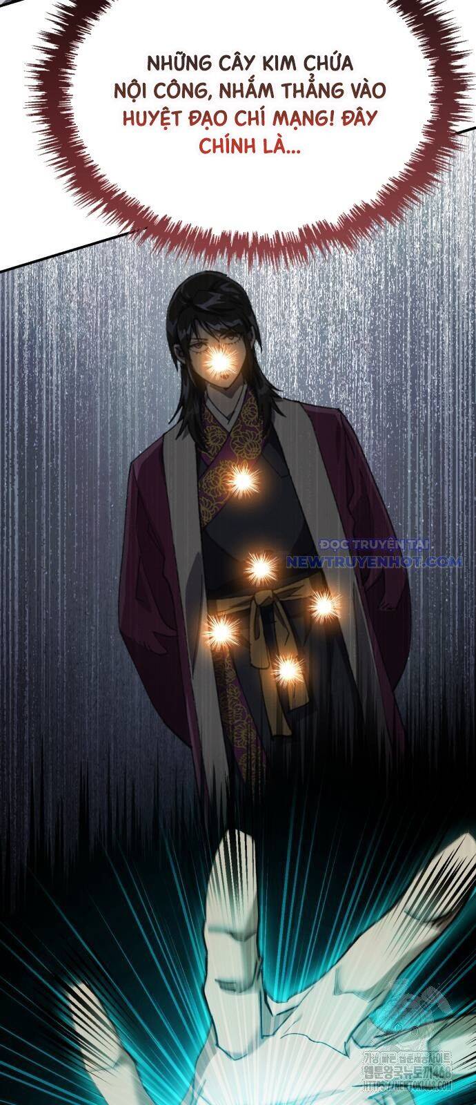 Thiên Ma Muốn Sống Một Cuộc Đời Bình Lặng Chap 18 - Next Chap 19