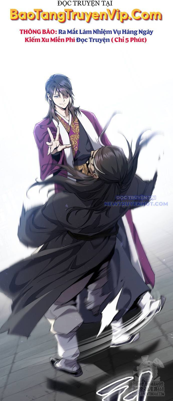 Thiên Ma Muốn Sống Một Cuộc Đời Bình Lặng Chap 18 - Next Chap 19