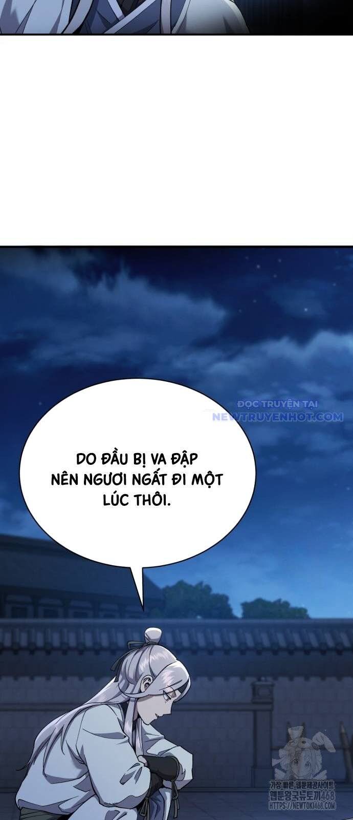 Thiên Ma Muốn Sống Một Cuộc Đời Bình Lặng Chap 18 - Next Chap 19