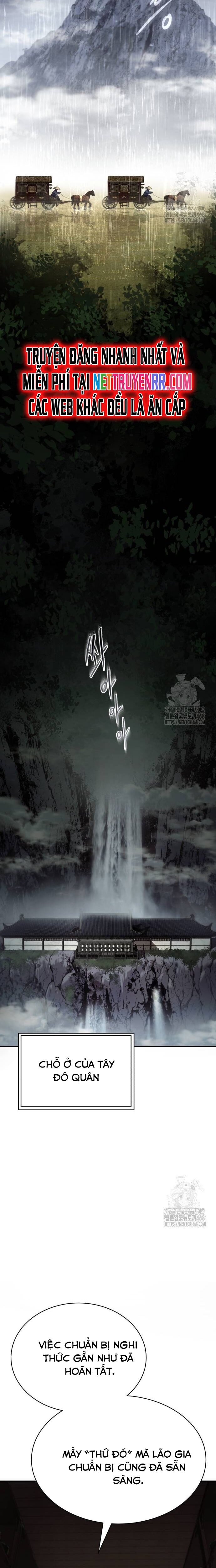 Thiên Ma Muốn Sống Một Cuộc Đời Bình Lặng Chap 19 - Next Chap 20