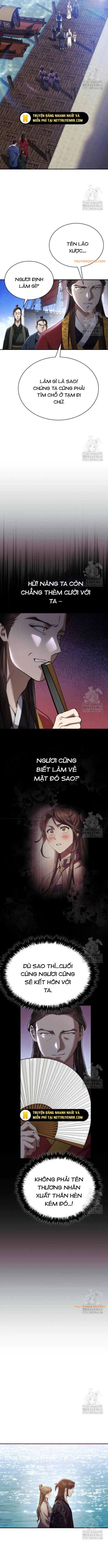 Thiên Ma Muốn Sống Một Cuộc Đời Bình Lặng Chap 22 - Next Chap 23