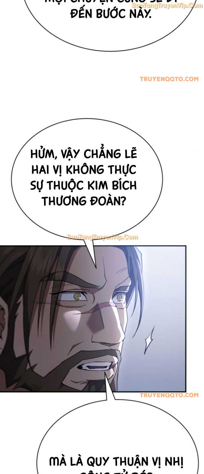 Thiên Ma Muốn Sống Một Cuộc Đời Bình Lặng Chap 23 - Next Chap 24