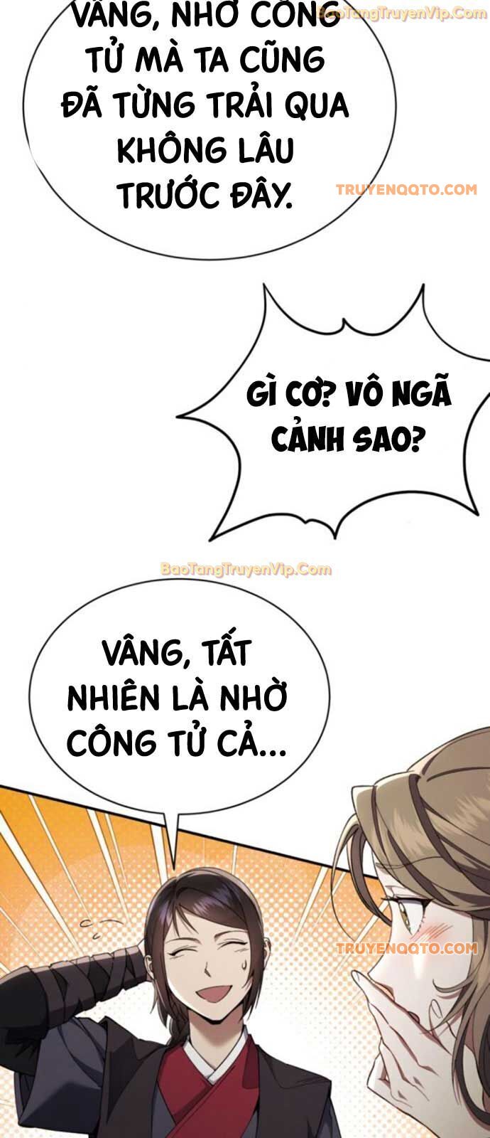 Thiên Ma Muốn Sống Một Cuộc Đời Bình Lặng Chap 23 - Next Chap 24