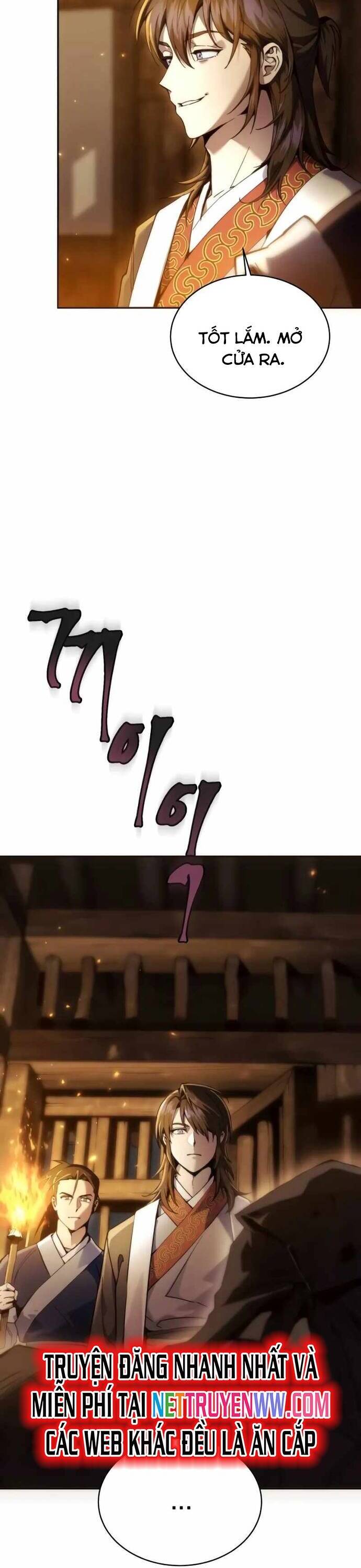 Thiên Ma Muốn Sống Một Cuộc Đời Bình Lặng Chap 3 - Next Chap 4