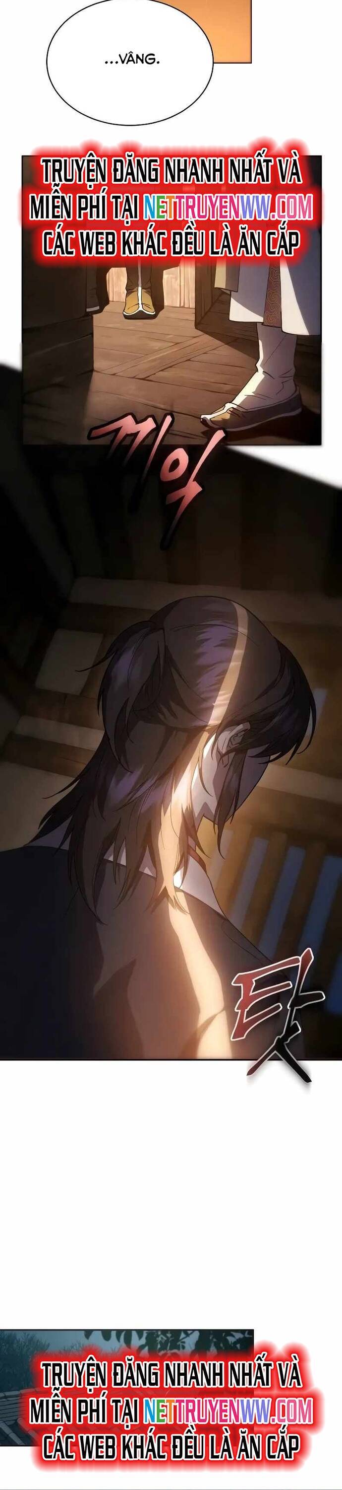 Thiên Ma Muốn Sống Một Cuộc Đời Bình Lặng Chap 3 - Next Chap 4