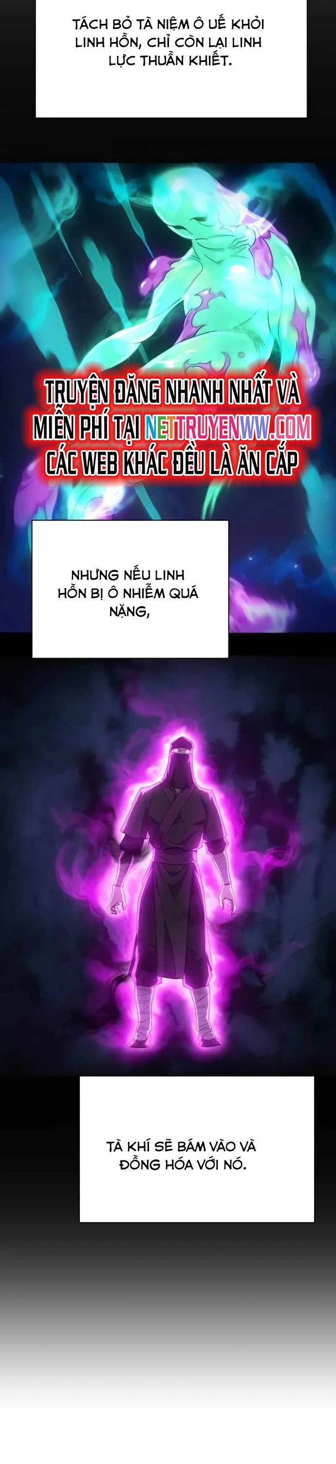 Thiên Ma Muốn Sống Một Cuộc Đời Bình Lặng Chap 3 - Next Chap 4