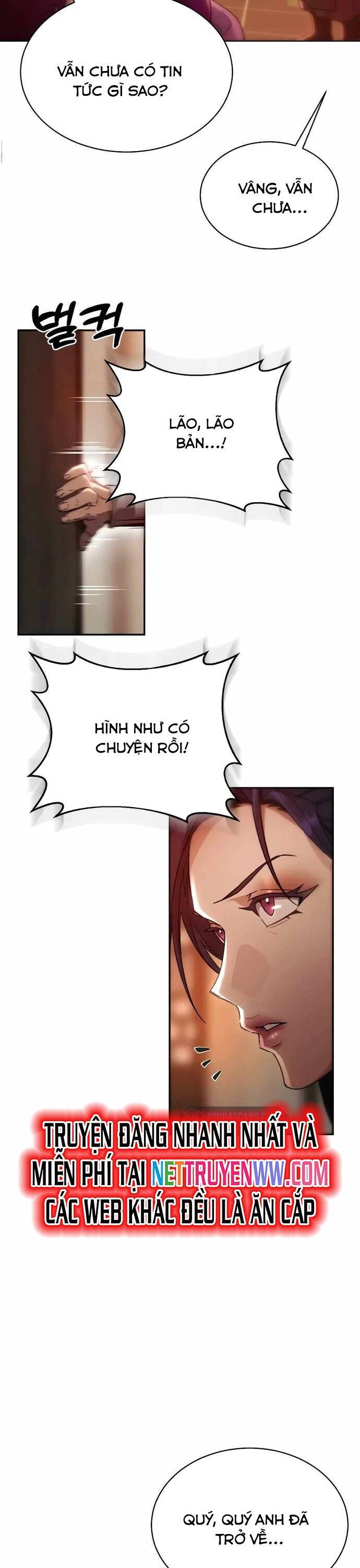 Thiên Ma Muốn Sống Một Cuộc Đời Bình Lặng Chap 3 - Next Chap 4