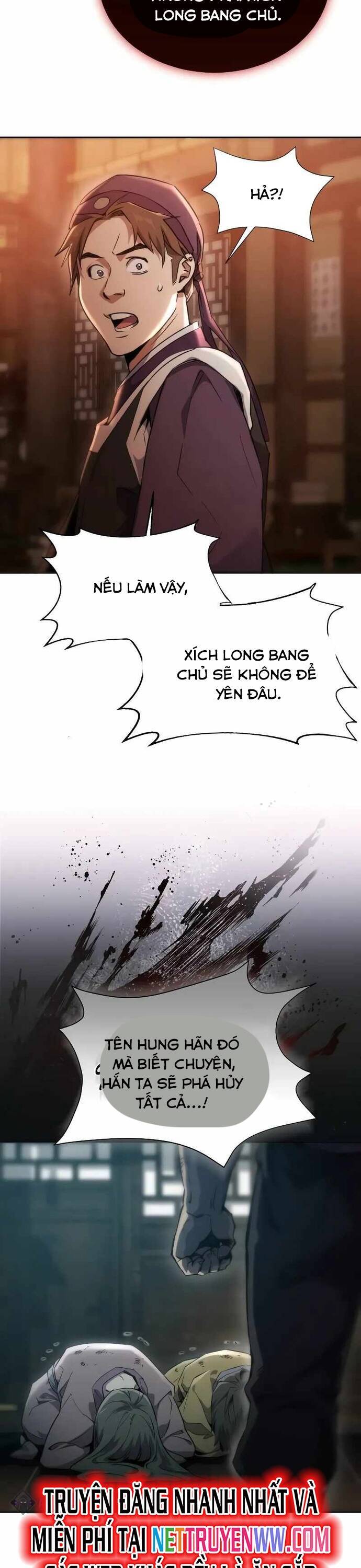 Thiên Ma Muốn Sống Một Cuộc Đời Bình Lặng Chap 3 - Next Chap 4