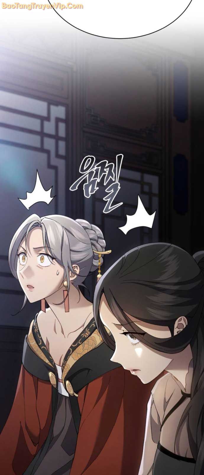 Thiên Ma Muốn Sống Một Cuộc Đời Bình Lặng Chap 31 - Next Chap 32