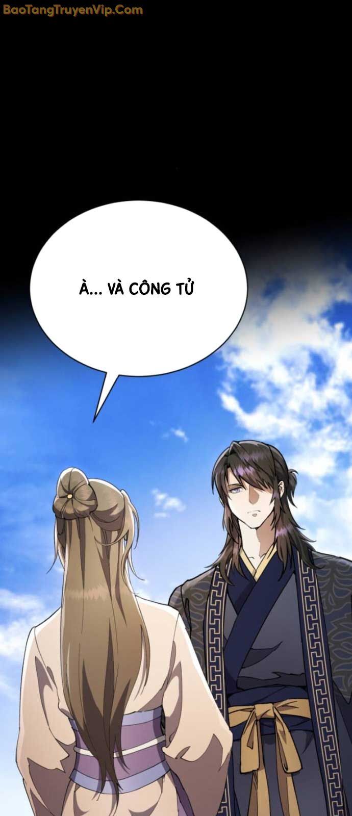 Thiên Ma Muốn Sống Một Cuộc Đời Bình Lặng Chap 31 - Next Chap 32