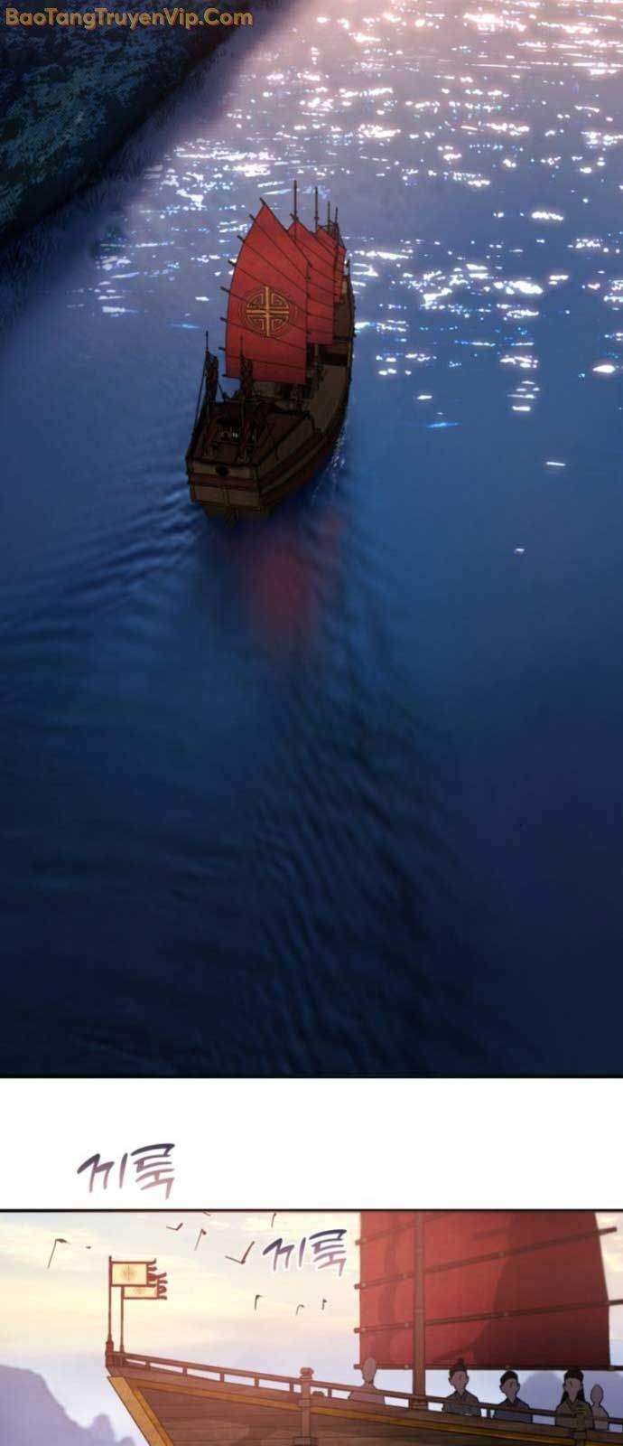 Thiên Ma Muốn Sống Một Cuộc Đời Bình Lặng Chap 31 - Next Chap 32