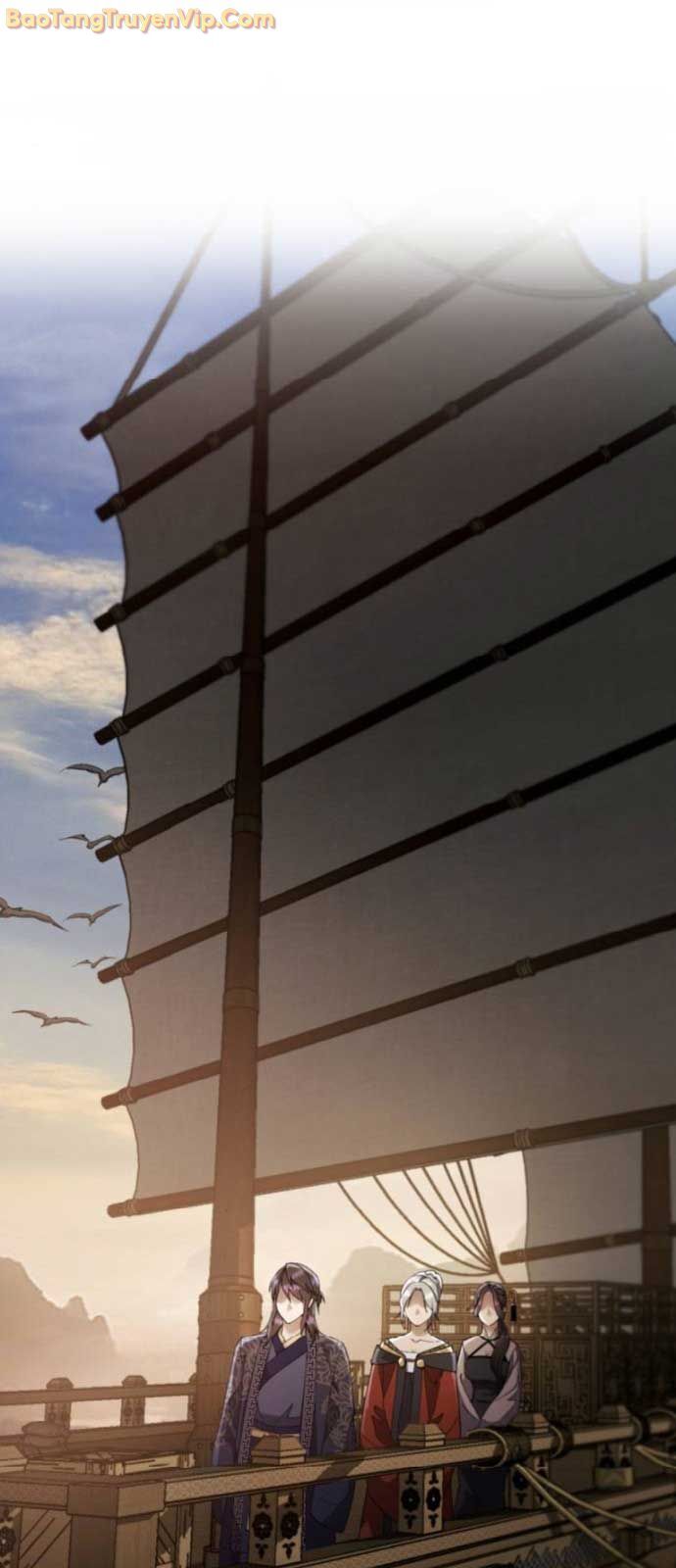 Thiên Ma Muốn Sống Một Cuộc Đời Bình Lặng Chap 31 - Next Chap 32