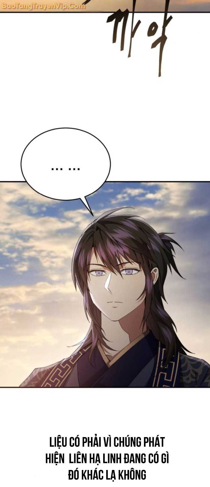 Thiên Ma Muốn Sống Một Cuộc Đời Bình Lặng Chap 31 - Next Chap 32