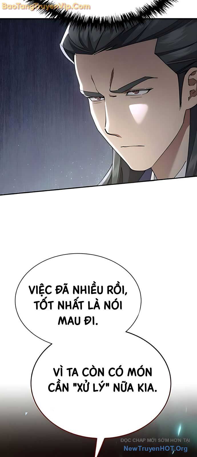 Thiên Ma Muốn Sống Một Cuộc Đời Bình Lặng Chap 39 - Next Chap 40