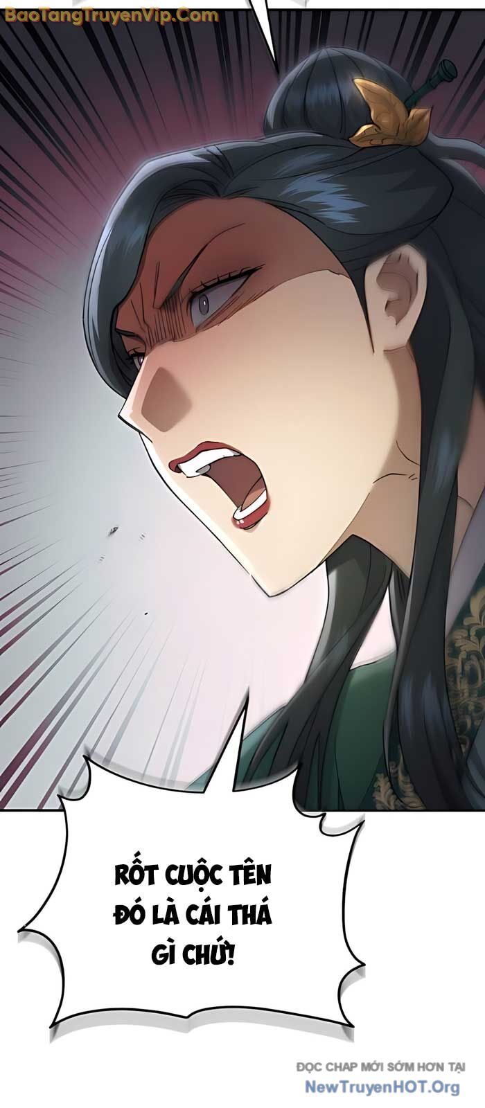 Thiên Ma Muốn Sống Một Cuộc Đời Bình Lặng Chap 41 - Next Chap 42