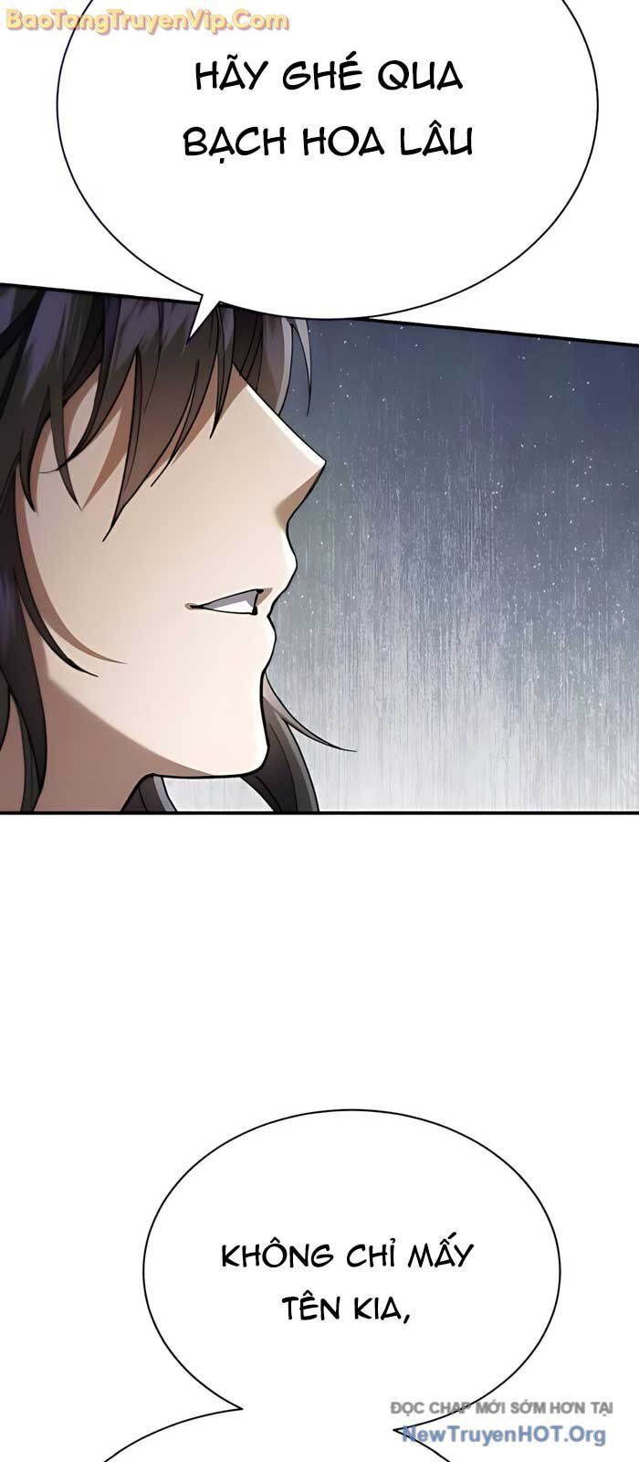 Thiên Ma Muốn Sống Một Cuộc Đời Bình Lặng Chap 41 - Next Chap 42