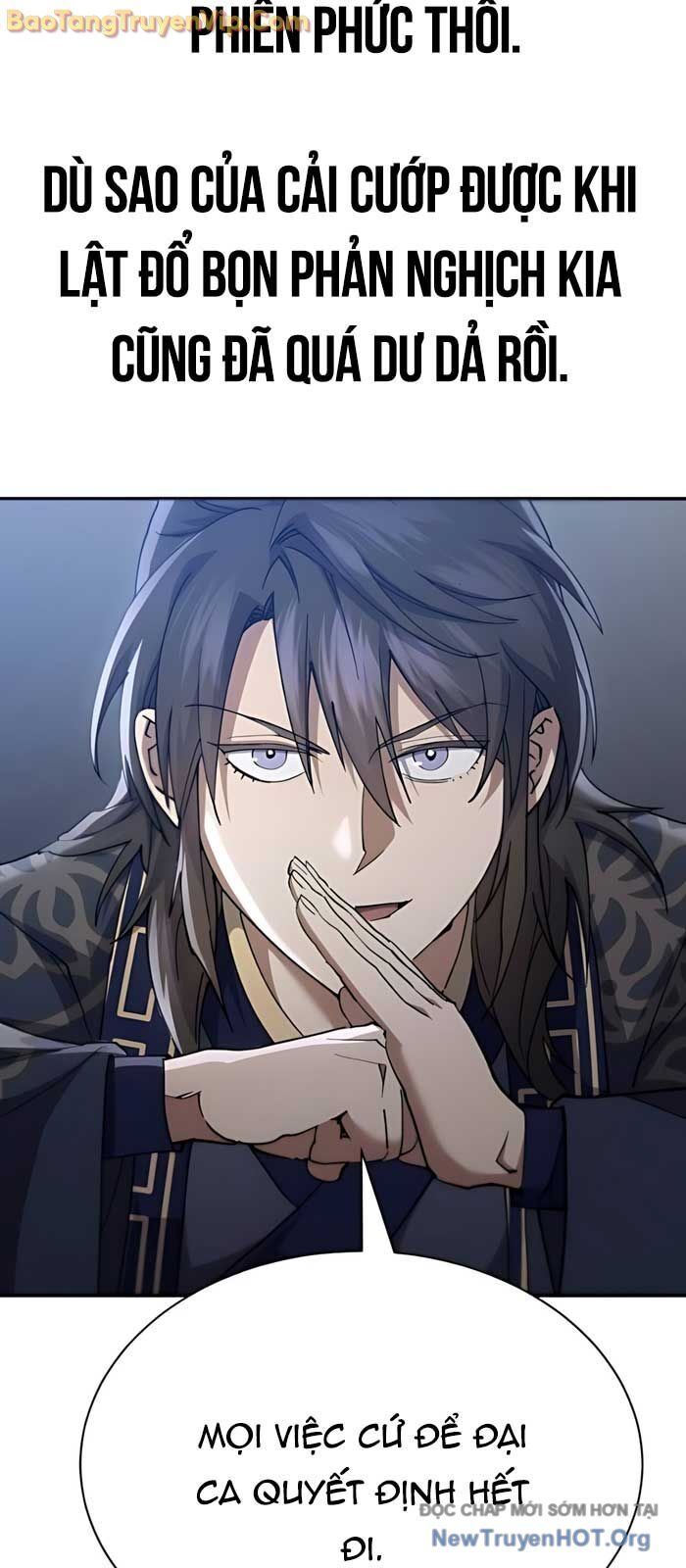 Thiên Ma Muốn Sống Một Cuộc Đời Bình Lặng Chap 41 - Next Chap 42