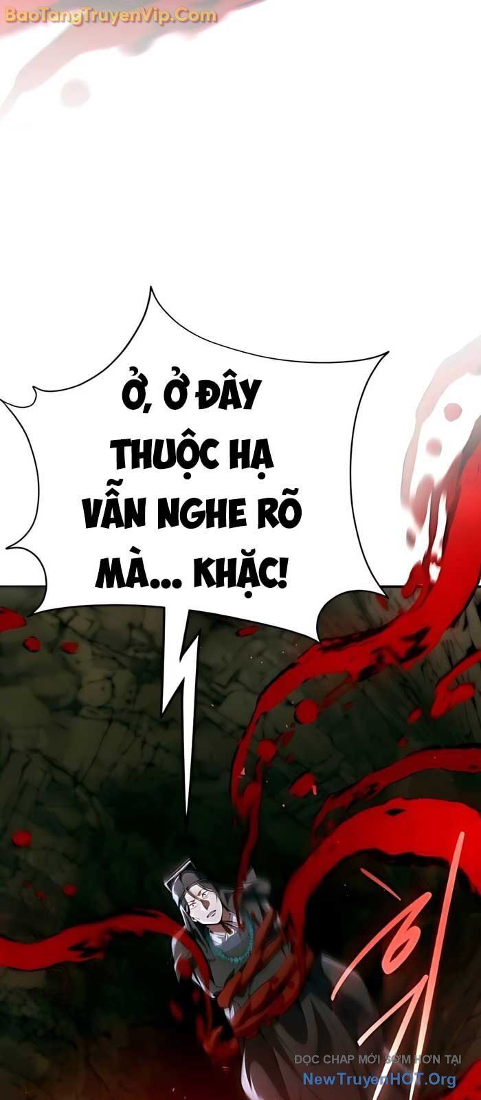 Thiên Ma Muốn Sống Một Cuộc Đời Bình Lặng Chap 41 - Next Chap 42