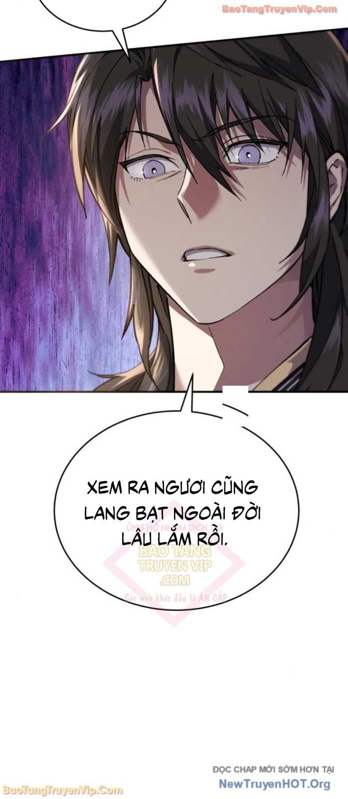 Thiên Ma Muốn Sống Một Cuộc Đời Bình Lặng Chap 47 - Next Chap 48