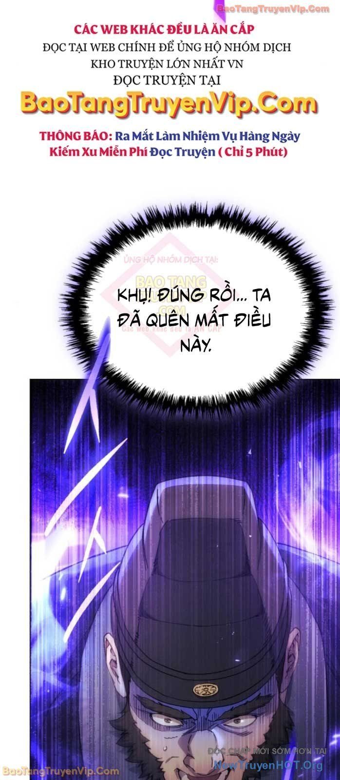 Thiên Ma Muốn Sống Một Cuộc Đời Bình Lặng Chap 47 - Next Chap 48