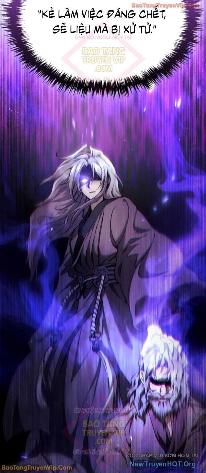 Thiên Ma Muốn Sống Một Cuộc Đời Bình Lặng Chap 47 - Next Chap 48