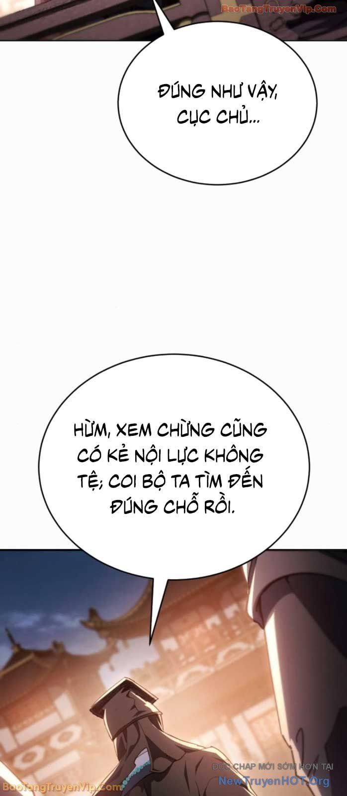 Thiên Ma Muốn Sống Một Cuộc Đời Bình Lặng Chap 47 - Next Chap 48