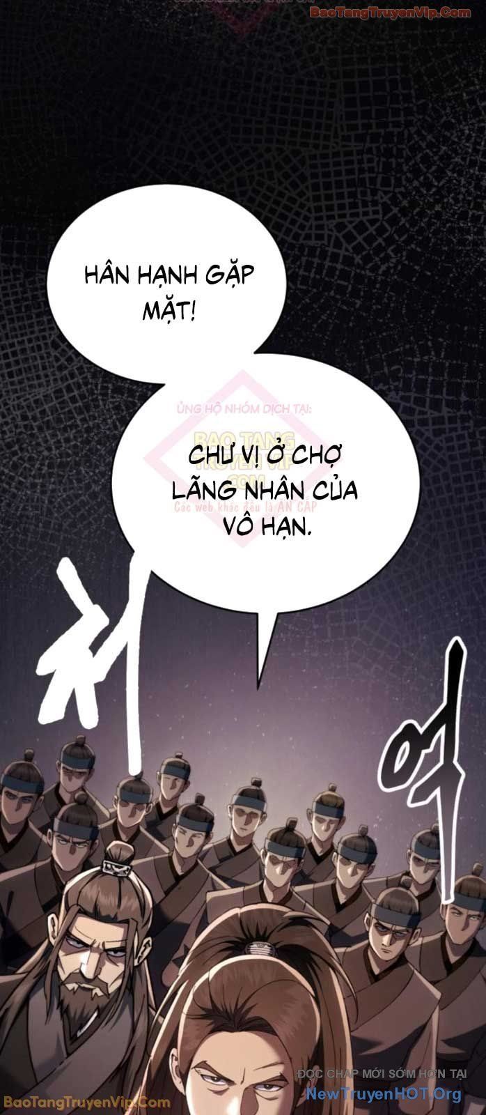 Thiên Ma Muốn Sống Một Cuộc Đời Bình Lặng Chap 47 - Next Chap 48