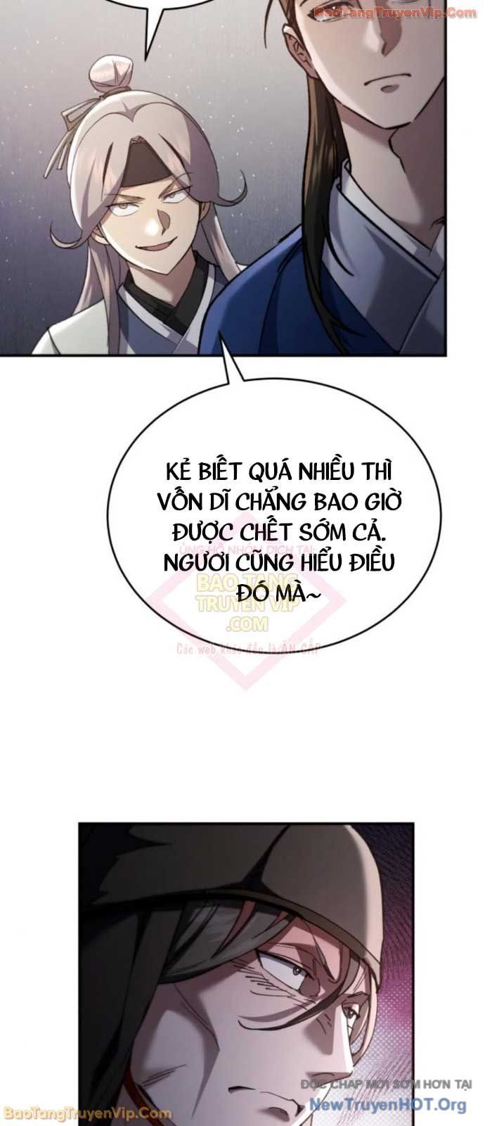 Thiên Ma Muốn Sống Một Cuộc Đời Bình Lặng Chap 48 - Next Chap 49