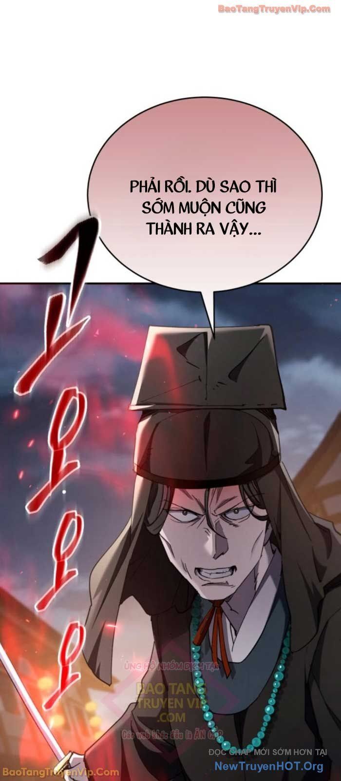 Thiên Ma Muốn Sống Một Cuộc Đời Bình Lặng Chap 48 - Next Chap 49