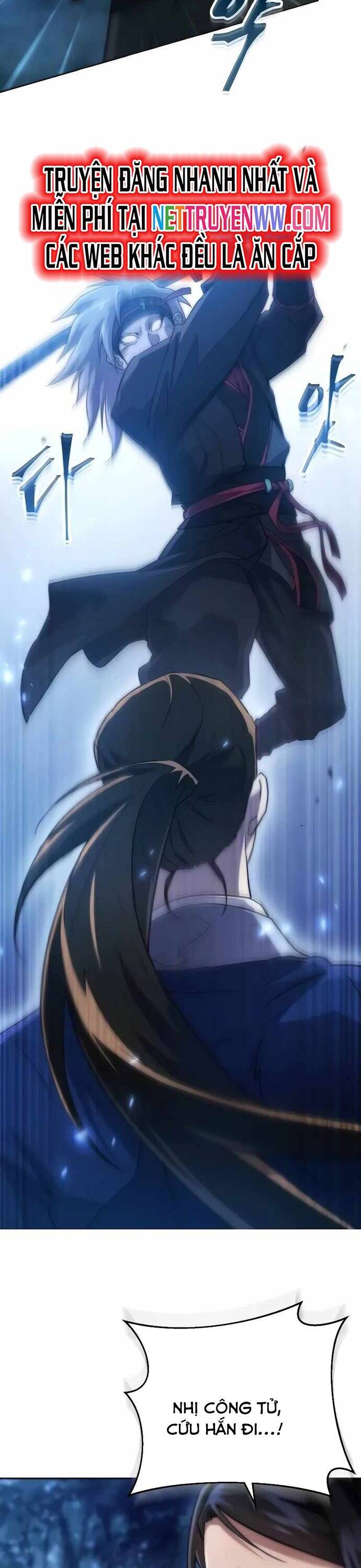 Thiên Ma Muốn Sống Một Cuộc Đời Bình Lặng Chap 5 - Next Chap 6