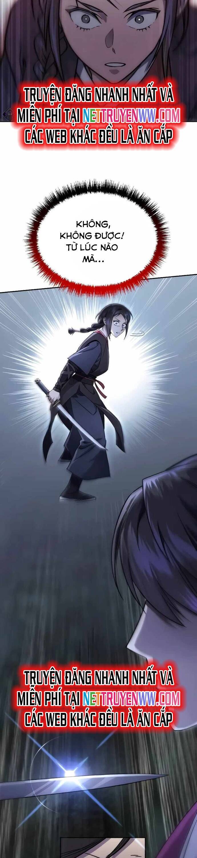 Thiên Ma Muốn Sống Một Cuộc Đời Bình Lặng Chap 5 - Next Chap 6