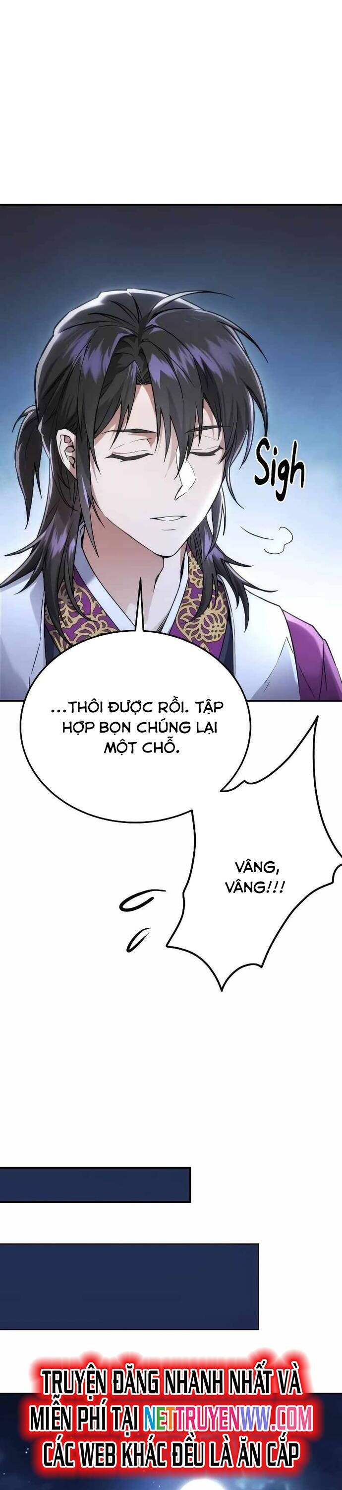 Thiên Ma Muốn Sống Một Cuộc Đời Bình Lặng Chap 5 - Next Chap 6