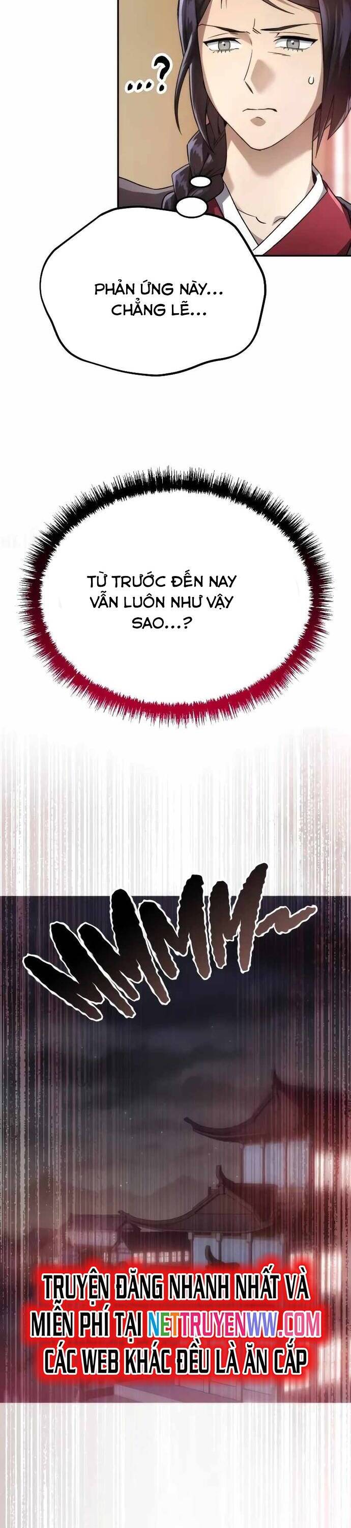 Thiên Ma Muốn Sống Một Cuộc Đời Bình Lặng Chap 5 - Next Chap 6