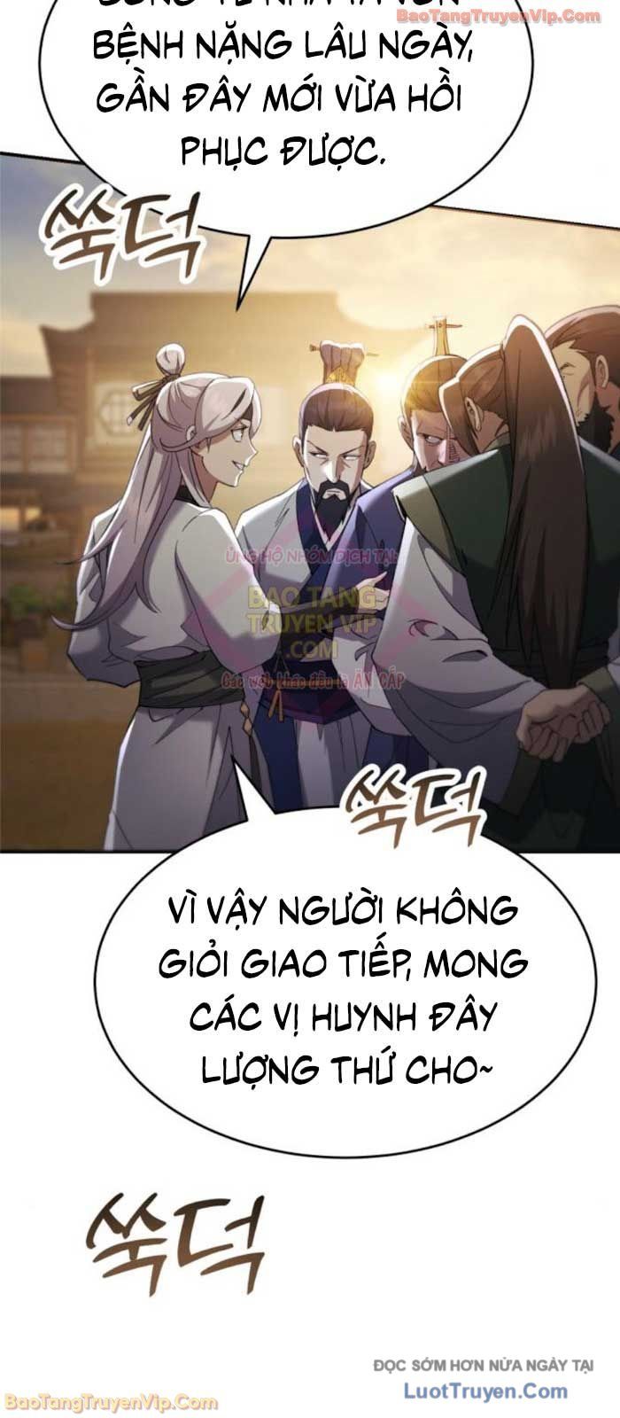 Thiên Ma Muốn Sống Một Cuộc Đời Bình Lặng Chap 52 - Next Chap 53