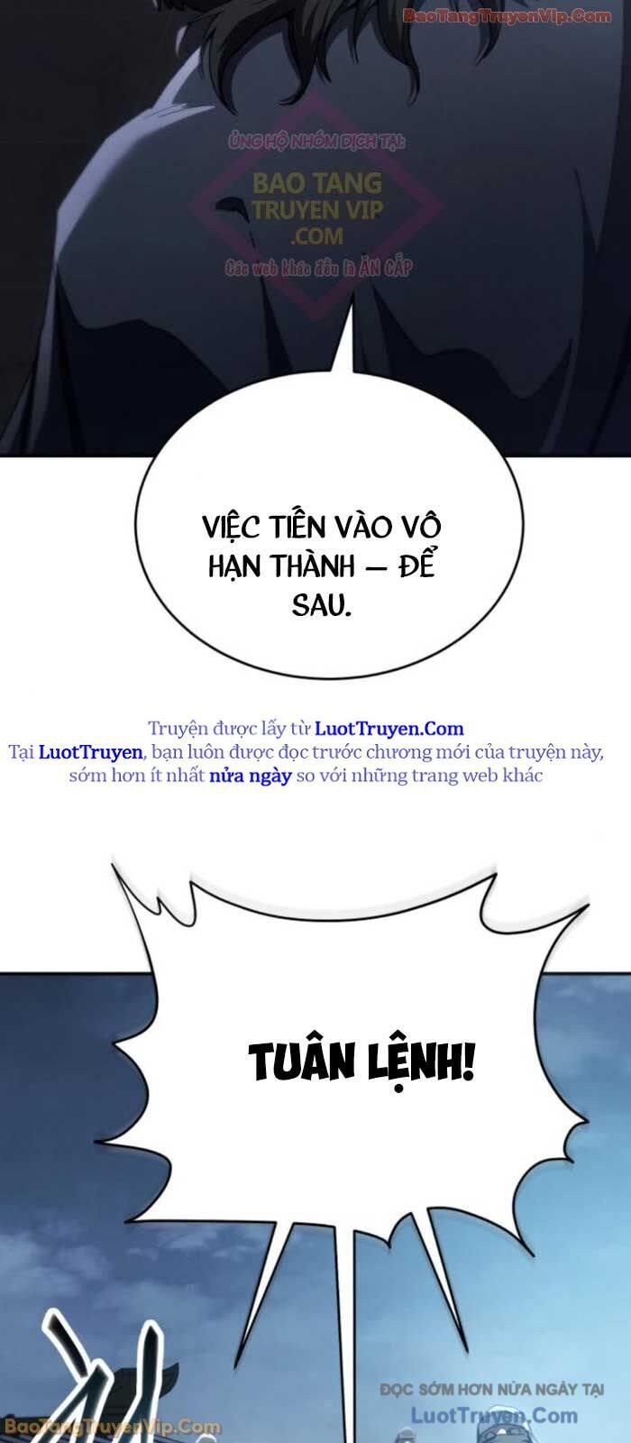 Thiên Ma Muốn Sống Một Cuộc Đời Bình Lặng Chap 53 - Next Chap 54