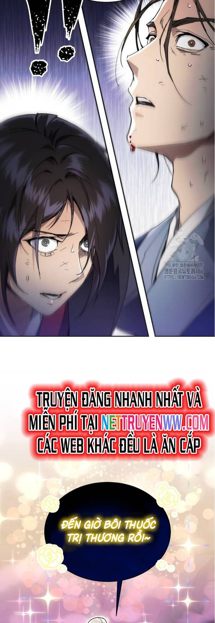 Thiên Ma Muốn Sống Một Cuộc Đời Bình Lặng Chap 9 - Next Chap 10